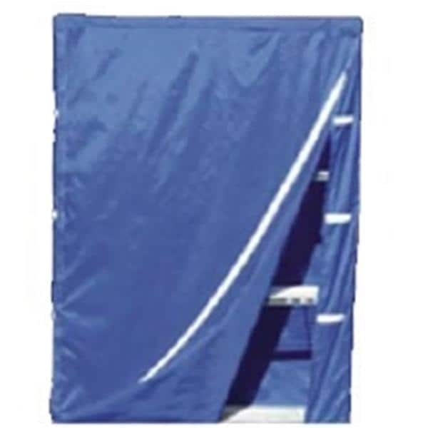 Cart Zipper Cover Ea