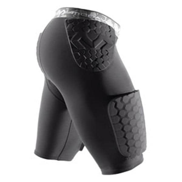 Hex Thudd Compression Shorts Adult Men 42-46" 2X-Large