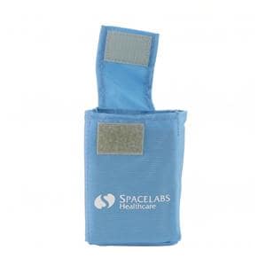 TruLink Carry Pouch Light Blue Ea