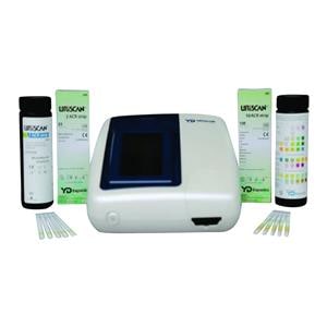 Uriscan Optima Urine Analyzer Ea