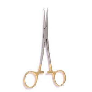 Vasectomy Ring Forcep 5-1/2" Ea