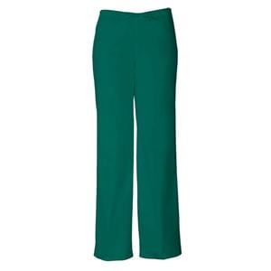 Dickies Scrub Pant 2 Pockets 2X Large Hunter Green Unisex Ea