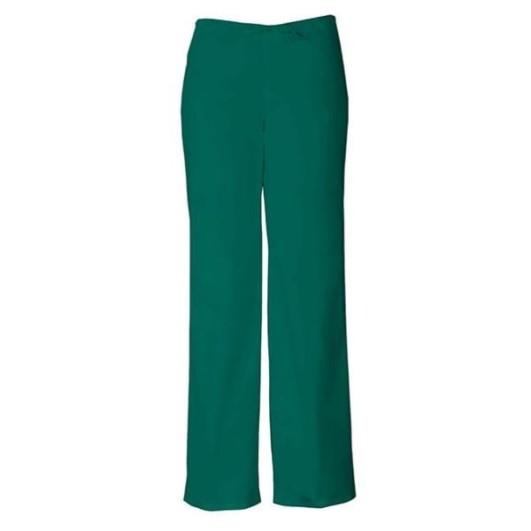 Dickies Scrub Pant 2 Pockets Medium Hunter Green Unisex Ea