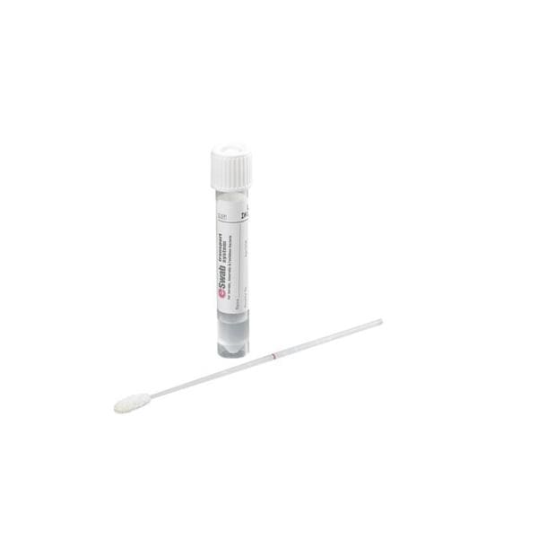 Eswab Amies Applicator 1mL Ca