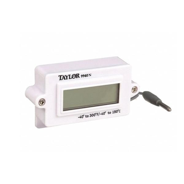 Digital Thermometer Ea