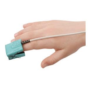 PureLight SPO2 Sensor Pediatric For Pulse Oximeter Ea