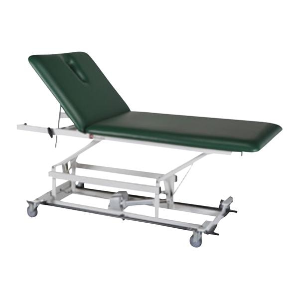 Treatment Table 500lb Capacity