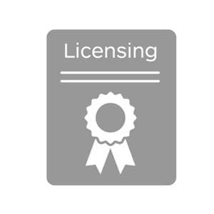 Concurrent User License Ea