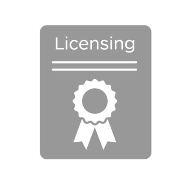 Concurrent User License Ea