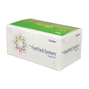 FastPack IP PSA Immunoassay Test Kit Moderately Complex 1/Kt