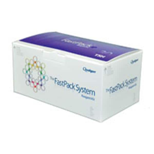 FastPack IP TSH Immunoassay Test Kit Moderately Complex 1/Kt