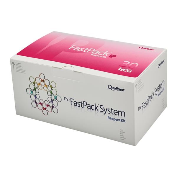 FastPack IP hCG: Human Chorionic Gonadotropin Calibrator Kit 1/Kt