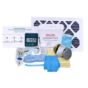 Compliance Kit _ Ea