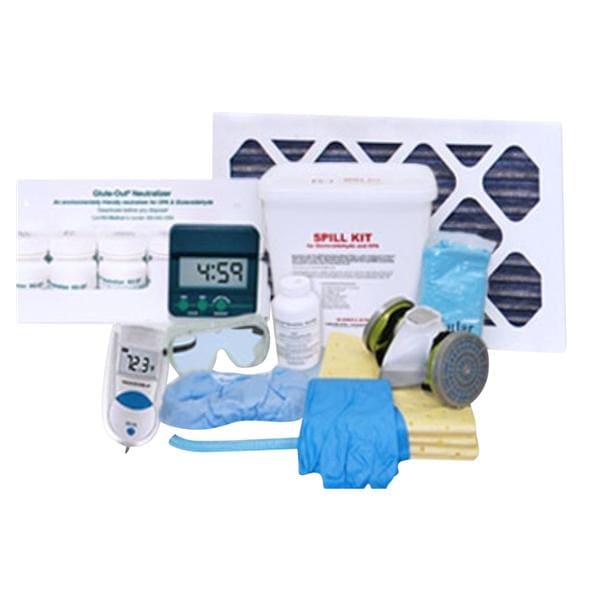 Compliance Kit _ Ea