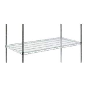 Storage Shelf Metal Ea