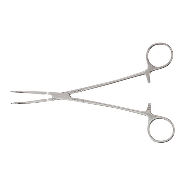 Dissecting Forcep 7-7/8" Ea