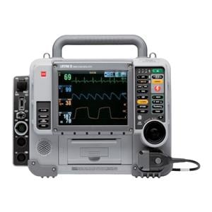 LIFEPAK 15 Trending Defibrillator New Ea