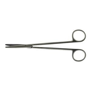 Metzenbaum Scissors Curved Stainless Steel Non-Sterile Reusable Ea