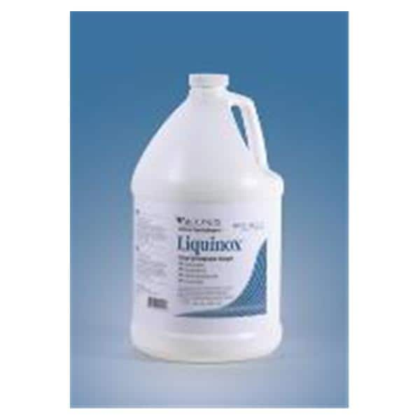 Liquinox Concentrate Detergent Ea