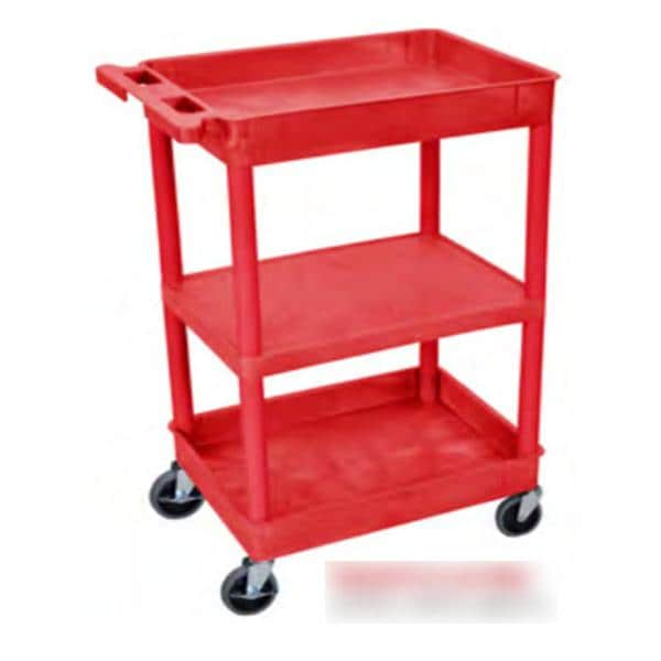 Utility Cart 24x18x36-1/2