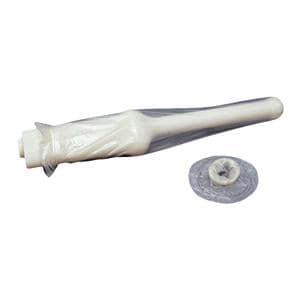 Ultrasound Probe Cover 2.9 in x 8 in For Vag/Rct 240/Ca