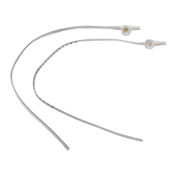 Argyle Suction Catheter Ea