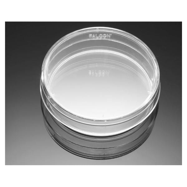 Falcon IVF Dish Plastic TC Treated 60mm 500/Ca