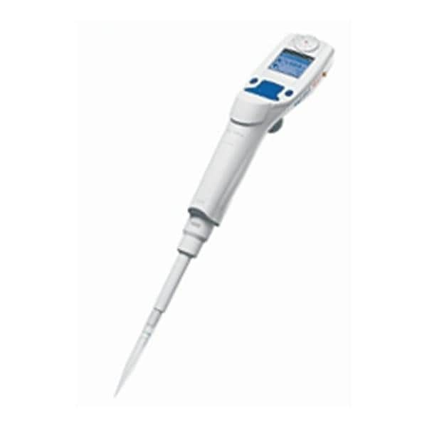 TI Xplorer Pipette 0.5-10uL Ea