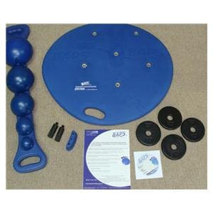 BAPS Platform System Blue