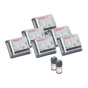 MAS CardioImmune XL Multi-Analyte Level 3 Control 6x3mL 6/Pk