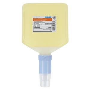 Scrub-Stat Surgical Scrub Foam Handwash 1250 mL NEXA Dispenser 4/Ca