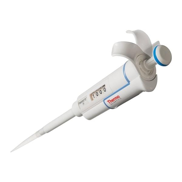 Finnpipette F1 Pipette Ea