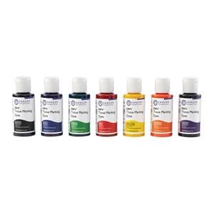 Tissue Marking Dye 5x2oz Ea