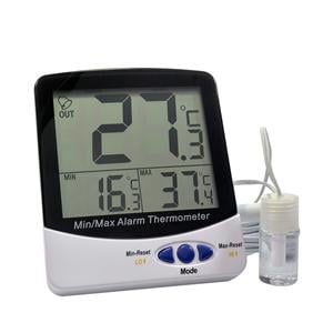 Refrigerator Thermometer Ea