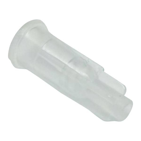 Syringe Cap 100/Bg