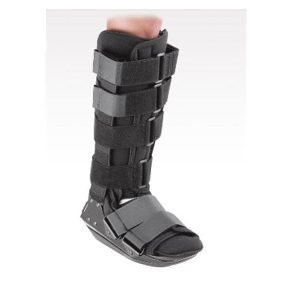 Walker Boot Foot/Ankle Size Men 5.5-9/Women 6-9.5 Medium High Density Foam