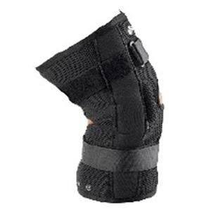 Economy Wraparound Brace Knee Size 2X-Large Airmesh 27-30" Left/Right