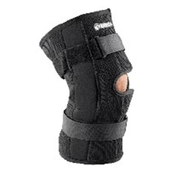 Economy Brace Knee Size X-Large Neoprene 24-27" Left/Right