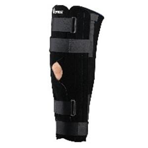 Immobilizer Knee Size Standard Foam 24" Left/Right