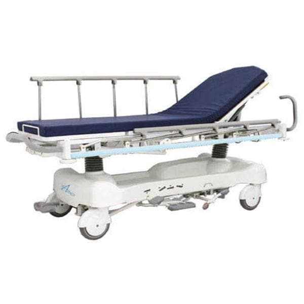 Transfer Stretcher 8" Casters