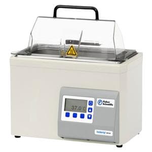 Isotemp Water Bath 9.7x14x9.1" Stainless Steel Ea