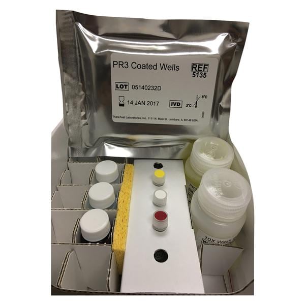 EL-ANCA Anti-PR3: Anti-Proteinase 3 Kit 1/Kt