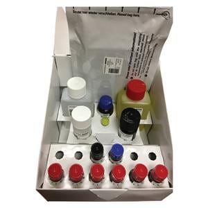 Euroimmun 25 (OH) Vitamin D ELISA: Enzyme-linked Immunosorbent Assay Kit 1/Kt