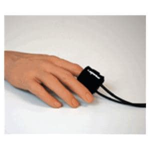 Nonin Pulse Oximetry Sensor For Only W/ Nn FO Snsr (Adult/Ped) 2/Pk