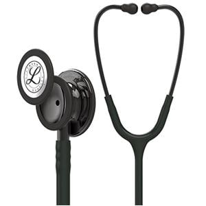 Littmann Classic III Classic Stethoscope Reusable Adlt/Ped Smk 1Lmn Tb Ea