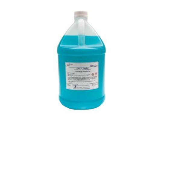 Easy III Container Fixative Blue 1gal 4/Ca