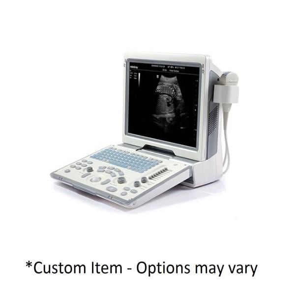 DP-50 Portable Ultrasound Custom Ea