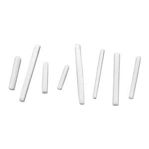 Ultracell Gauze Ear Wick 7x20mm Cylinder Long Not Made With Natural Rubber Latex