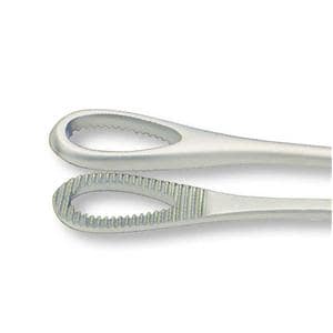 Foerster Sponge Forcep Straight Ea