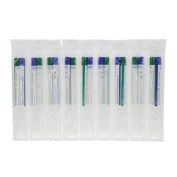 OSOM Vaginitis Transport Sterile 50/Bx